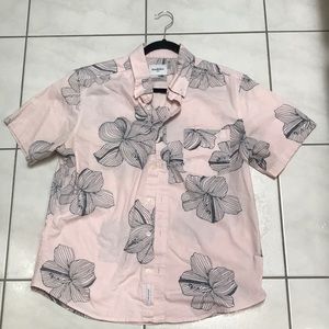Mens Goodfellow & Co button up